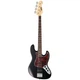Бас-гитара FGN Neoclassic NJB Black - изображение 1