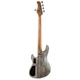 Бас-гітара Cort GB-Modern 5 (Open Pore Charcoal Gray) - зображення 2