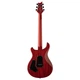 Электрогитара PRS SE Custom 24 Charcoal Cherry Burst - изображение 2