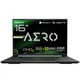 Ноутбук Gigabyte Aero X16 EG61H (1TH93UAC94AH) Space Gray - зображення 1