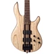 Бас-гітара Cort A4 Ultra Ash (Etched Natural Black) - зображення 5