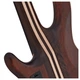 Бас-гітара Cort A4 Ultra Ash (Etched Natural Black) - зображення 8
