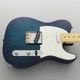 Электрогитара FGN Neo Classic See-Thru Blue Burst (NTE100MAH-SBB) - изображение 2