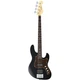 Бас-гитара FGN Mighty Jazz J-Standard Series Black (JMJ2-AL-R/BK) - изображение 1