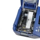 Принтер етикеток Brady M710-WB-QWERTY-EU+BWS, Wifi, Bluetooth, розширене ПЗ (322914) - изображение 7