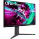 Монітор LG 32GR93U-B - зображення 5