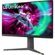 Монітор LG 32GR93U-B - зображення 6