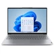 Ноутбук Lenovo ThinkBook 16 G8 IRL (21SK0076RA) Arctic Grey - зображення 1