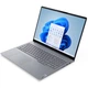 Ноутбук Lenovo ThinkBook 16 G8 IRL (21SK0076RA) Arctic Grey - зображення 3