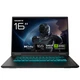 Ноутбук GIGABYTE Gaming A16 (3THK3UA893SD) - изображение 1