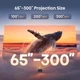 Проектор Hisense C2-PRO (20015299) - изображение 4