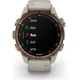 Смарт-годинник Garmin Descent Mk3i, 43mm, SKF12 PVD Ti/Fr Gry, Dive Computer, GPS дайвінг комп'ютер - изображение 12