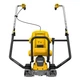 Виброплита DeWALT виброрейка POWERSHIFT Li-Ion 55V, бесщёточная, длина рейки 1.2-5м, (DCPS330N) - изображение 1