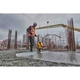 Виброплита DeWALT виброрейка POWERSHIFT Li-Ion 55V, бесщёточная, длина рейки 1.2-5м, (DCPS330N) - изображение 3