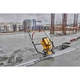Виброплита DeWALT виброрейка POWERSHIFT Li-Ion 55V, бесщёточная, длина рейки 1.2-5м, (DCPS330N) - изображение 4