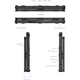 Ноутбук Vinga Scout X14M (X14M-155H321024BWP) - изображение 6