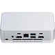 Комп'ютер ASUS NUC 14 Pro+ RNUC14RVSU700002I Kit(L6) / Ultra 7 155H, M.2 22x80 NVMe; 22x42 NVMe (90AR0051-M000A0) - зображення 2