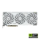 Видеокарта для компьютера ASUS GeForce RTX5070 Ti 16GB TUF OC WHITE GAMING - изображение 12