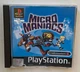 Micro Maniacs, Б/В, англійська версія - диск для PlayStation 1 - зображення 1