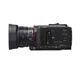 Цифровая видеокамера Panasonic HC-X1200 4K Flash (HC-X1200E) - изображение 2