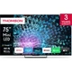 Телевизор THOMSON 75MG7C15 - изображение 1