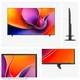 Телевизор Hisense 85A6Q - изображение 6