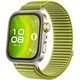 Смарт-часы Huawei WATCH FIT 4 Pro Green (55020EYN) - изображение 1