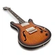 Гітара напівакустична PRS SE Hollowbody Standard - McCarty Tobacco Sunburst (SEHBECBMT) - зображення 9