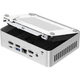 Компьютер ASUS NUC 15 Pro+ RNUC15CRSU900002 / Ultra 9 285H (90AR00P3-M00050) - изображение 8