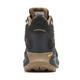 Ботинки Merrell Moab Speed 2 LTR MID WP Mns black - 43 - чорний (036.1355) - изображение 4