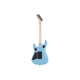 Электрогитара EVH 5150 Series Standard Ebony Ice Blue Metallic (231229) - изображение 2
