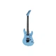 Электрогитара EVH 5150 Series Standard Ebony Ice Blue Metallic (231229) - изображение 4