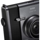 Камера моментального друку Fujifilm Instax Wide Evo Black (16840933) - изображение 2