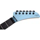 Электрогитара EVH 5150 Series Standard Ebony Ice Blue Metallic (231229) - изображение 7
