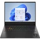 Ноутбук HP Omen 16-ak0008ua (BV8Y7EA) Black - зображення 1