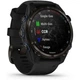 Смарт-годинник Garmin Descent Mk3i, 43mm, Crbn Gry DLC Ti/Blk, Dive Computer, GPS дайвінг комп'ютер - изображение 6