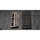 Електрогітара PRS SE Mark Holcomb SVN Holcomb Blue Burst - зображення 6