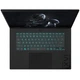 Ноутбук Gigabyte Gaming A16 (3VHK3UA893SD) Black Steel - изображение 5