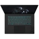 Ноутбук Gigabyte Gaming A16 (CWHI3UA864SD) Black Steel - зображення 3