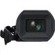 Цифровая видеокамера Panasonic HC-X1600 4K Flash (HC-X1600E) - изображение 5