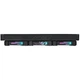 Система водяного охлаження Asus ROG Ryuo IV SLC 360 ARGB (90RC0151-B0EAY0) - зображення 8