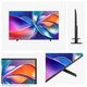 Телевізор Hisense 43E7Q - зображення 6