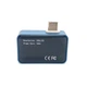 Тепловизор для смартфона TOOLTOP T7 Type C 256×192 25 Гц с диапазоном измерений от –15 до 600 °C - изображение 3