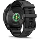 Смарт-часы Garmin Tactix 8 Standard, AMOLED 47mm, GPS смарт-годинник (010-03405-01) - изображение 6