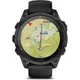 Смарт-часы Garmin Tactix 8 Standard, AMOLED 47mm, GPS смарт-годинник (010-03405-01) - изображение 12