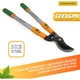 Кусторез Gruntek XT 26-39 Premium обводной, d 35мм, 665-995мм, с телескопическими ручками (295066099) - изображение 5