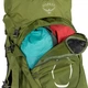 Рюкзак туристический Osprey Aether 55 black L/XL (009.2411) - изображение 10