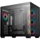 Корпус DeepCool CG530 4F Black (R-CG530-BKADA4-G-1) без БР - зображення 5