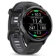Смарт-часи Garmin Forerunner 970, Black/Amp Yellow, GPS (010-02969-10) - зображення 3