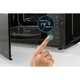 Микроволновая печь Hisense H25MOBS4HGI - изображение 4